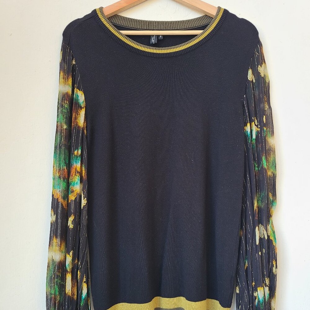 bl^nk LONDON (Blank London) Pullover Sweater from Anthropologie
